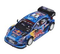 Scalextric Macchina Ford Puma Rally1 Wrc Tanak 1:32