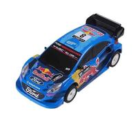 Scalextric Macchina Ford Puma Wrc M-sport ´23 1:43