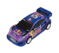Scalextric Macchina Ford Puma Wrc Montecarlo 1:43