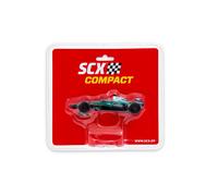 Scalextric Macchina Formula 1 Aston Martin 14 1:43