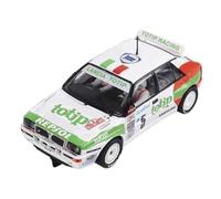 Scalextric Macchina Lancia Delta Integrale Totip 1:32