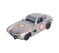 Scalextric Macchina Mercedes-benz 300 Sl Coupé Panamericana 1:32