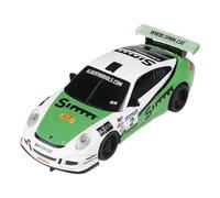 Scalextric Macchina Scx Porsche 911 Gt3 Simm 1:43