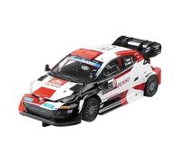 Scalextric Macchina Toyota Yaris Wrc Montecarlo ’23 1:32