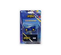 Scalextric Micro G2224 Batwheels Bam Solo Car Slot Car