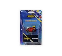 Scalextric Micro- Kit di Costruzione per Bambini, G2225