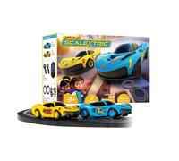 Scalextric Micro- Kit di Costruzione per Bambini, G1188M