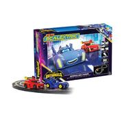 Scalextric Micro- Kit di Costruzione per Bambini, G1185M