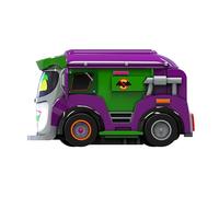 Scalextric Micro- Kit di Costruzione per Bambini, G2226