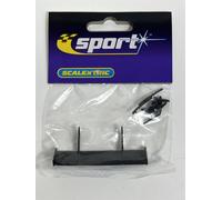Scalextric Pacco Accessori Per Maserati Trofeo C3380 1:3 2 Scala W10473