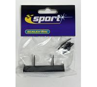 Scalextric Pacco Accessori Per Maserati Trofeo C3380 1:3 2 Scala W10473