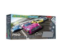 Scalextric PISTA ARC PRO C/4 AUTO 1:32