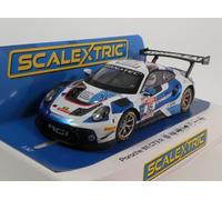 Scalextric Porsche 911 GT3 R #16 Torres ACI Motorsports 2023 slot 1/32 C4522