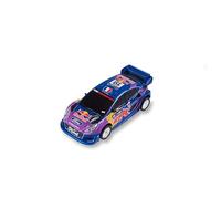 SCALEXTRIC Pull-Power Auto da Corsa Classic 1/43 (Ford Puma WRC - #19)
