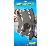 Scalextric Curva 45 gradi Raggio 2 (2) Slot Car Accessori Autopiste SCALEXTRIC