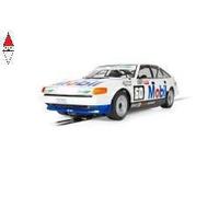 Scalextric- Figura Giocattolo, C4535
