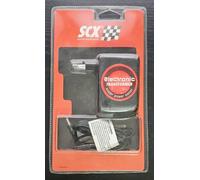 Scalextric SCX 88800 Trasformatore Elettronico Modello Slot