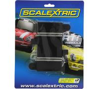 Scalextric Short Straight 78 mm x 2
