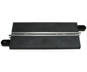 Scalextric Single Lane Half-straight 175mm x 4