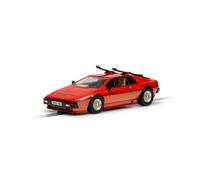 Scalextric Slot Car 1:3 2 James Bond Lotus Esprit Turbo Per gli Occhi