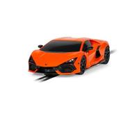 Scalextric C4523 Lamborghini Revuelto - Arancio Apodis
