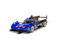 Scalextric Slot Cars World Sport Champ Endurance C4512 Cadillac V-Series R. 24 Ore di LeMans 2023-3° posto gt/prototipo 24 ore di Le Mans