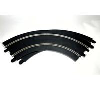 Scalextric Sport Ferrovia 1:3 2 Binari Selezione - Dritto, Curve, Incrocio, Uvm