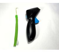 Scalextric Sport Ferrovia 1:3 2 Binari Selezione - Dritto, Curve, Incrocio, Uvm