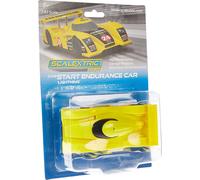 Auto Start Endurance - ‘Lightning’