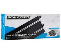 Scalextric Straight X 8 Extension Pack, nome