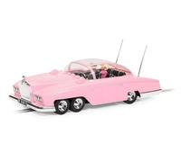Scalextric THUNDERBIRDS FAB-1 SLOT 1:32