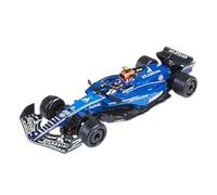 SCALEXTRIC - Veicolo da corsa Advance - Auto Slot - Scala 1:32 (F1 Williams - Sainz '25)