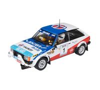 SCALEXTRIC - Veicolo da corsa Advance - Auto Slot - Scala 1:32 (Talbot Sunbeam Lotus - Zanini '81)