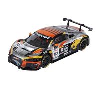 SCALEXTRIC - Veicolo da corsa Advance - Slot Car - Scala 1:32 (Audi R8 LMS GT3 - Marc VDS)