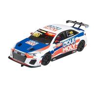 SCALEXTRIC - Veicolo da corsa Advance - Slot Car - Scala 1:32 (Audi RS3 LMS TCR - Liqui Moly)