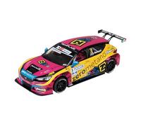 SCALEXTRIC - Veicolo da Corsa Advance - Slot Car - Scala 1:32 (Cupra Leon Concorso - Zero Metano)