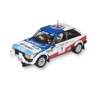 SCALEXTRIC - Veicolo da corsa Advance - Slot Car - Scala 1:32 (Talbot Sunbeam Lotus - Zanini '81)