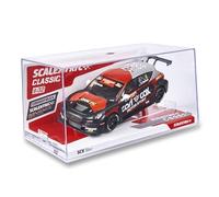SCALEXTRIC - Veicolo da corsa Classic - Auto Slot - Scala 1:32 (Cupra Leon Competition - Clay Richards x Carl Cox)