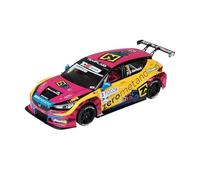 SCALEXTRIC - Veicolo da Corsa Classic - Slot Car - Scala 1:32 (Cupra Leon Concorso - Zero Metano)