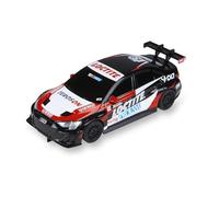 SCALEXTRIC - Veicolo da corsa Compact - Slot Car - Scala 1:43 (Audi RS3 LMS TCR - Colonnello)