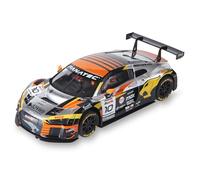 SCALEXTRIC - Veicolo da corsa originale - Slot Car - Scala 1:32 (Audi R8 LMS GT3 - Marc VDS)
