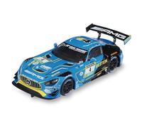 SCALEXTRIC - Veicolo da corsa originale - Slot machine - Scala 1:32 (Mercedes AMG GT3 - Blistein)