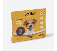 Scalibor Collare 48 cm MSD Animal Health