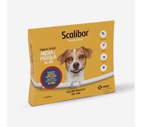 MSD ANIMAL HEALTH Srl SCALIBOR PICCOLO 48 CM