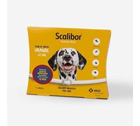 Scalibor Collare, 65 cm - MSD Animal Health