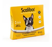 Scalibor Collare Antiparassitario 48 cm - Collare antiparassitario