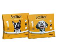 Scalibor collare antiparassitario 65 cm