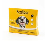 Scalibor Collare Antiparassitario Cani Grandi 65 cm - Pet