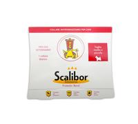 Scalibor Collare Cani Medio - Piccoli 48cm