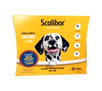 Scalibor protector band 65 cm taglia grande